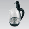 Електрочайник Maestro MR-061-BLACK