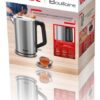 Чайник електричний Tefal KI513D10