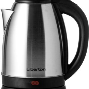  1 - Чайник електричний Liberton LEK-6800