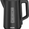 Електрочайник PRIME Technics PKP 1725 B