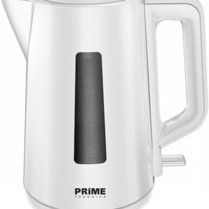  9 - Електрочайник PRIME Technics PKP 1725 W