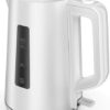 Електрочайник PRIME Technics PKP 1725 W