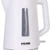 Електрочайник PRIME Technics PKP 1725 W