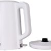 Електрочайник PRIME Technics PKP 1725 W