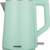 Електрочайник PRIME Technics PKP 1745 O