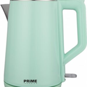  7 - Електрочайник PRIME Technics PKP 1745 O
