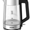 Електрочайник PRIME Technics PKG 1793 B