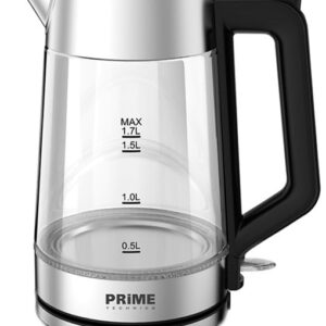  6 - Електрочайник PRIME Technics PKG 1793 B