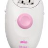 Епілятор Braun Silk-epil 1 SE 1170