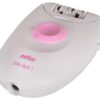 Епілятор Braun Silk-epil 1 SE 1170