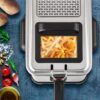 Фритюрниця TEFAL FR510170
