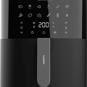  2 - Мультипіч Cecotec Cecofry Bombastik 6000 (CCTC-04992)
