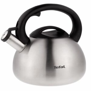  3 - Чайник з свистком Tefal C7921024 2,5л