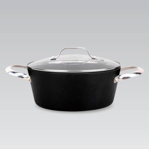  3 - Каструля Maestro MR-4428