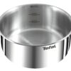 Набір посуду 4 пр. TEFAL INGENIO EMOTION L8964S55