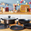 Сковорода 26 см TEFAL SIMPLY CLEAN B5670553