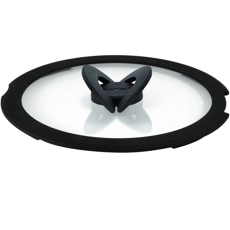  8 - Кришка скляна 16 см TEFAL INGENIO L9846153
