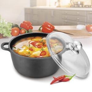  8 - Каструля Maestro MR-4628C