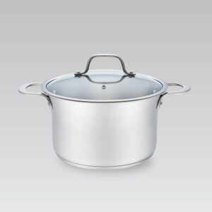  6 - Каструля Maestro MR-3505-18