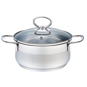  5 - Каструля Maestro MR-3508-12