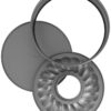 Форма для випікання 28 см Tefal Easybake J1241474