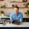 Ківш 18 см 2,2 л TEFAL JAMIE OLIVER HOME COOK E3182375