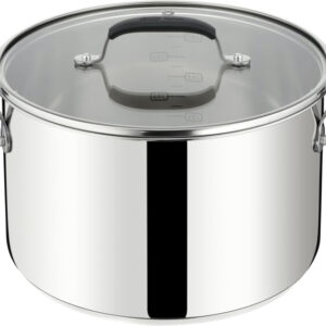  6 - Каструля 26 см 8,4 л TEFAL JAMIE OLIVER HOME COOK E3186375