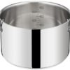 Каструля 26 см 8,4 л TEFAL JAMIE OLIVER HOME COOK E3186375
