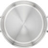 Каструля 26 см 8,4 л TEFAL JAMIE OLIVER HOME COOK E3186375