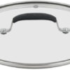 Каструля 26 см 8,4 л TEFAL JAMIE OLIVER HOME COOK E3186375