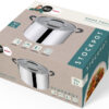 Каструля 26 см 8,4 л TEFAL JAMIE OLIVER HOME COOK E3186375