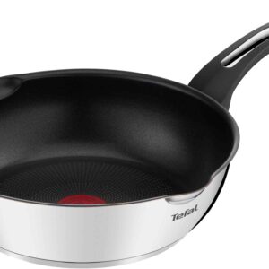  5 - Сковрода глибока 26 см TEFAL EMOTION E3007704