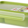 Ланч бокс Tefal MasterSeal Clip&Go K3100412