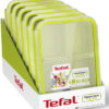 Ланч бокс Tefal MasterSeal Clip&Go K3100412