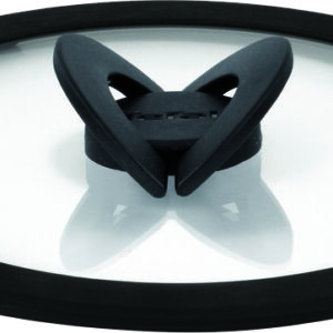  2 - Кришка скляна 20 см TEFAL INGENIO L9846353