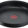Набір посуду зі знімною ручкою Ingenio 8 пр. TEFAL Daily Chef L7629242