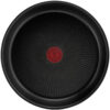 Набір посуду зі знімною ручкою Ingenio 8 пр. TEFAL Daily Chef L7629242