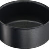 Набір посуду зі знімною ручкою Ingenio 8 пр. TEFAL Daily Chef L7629242
