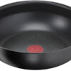 Набір посуду зі знімною ручкою Ingenio 8 пр. TEFAL Daily Chef L7629242