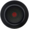 Набір посуду зі знімною ручкою Ingenio 8 пр. TEFAL Daily Chef L7629242