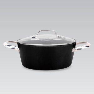  6 - Каструля Maestro MR-4424