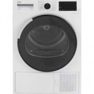  8 - Сушильна машина BEKO DS 8440 SXW