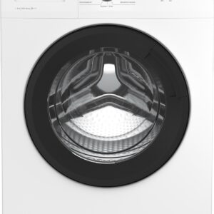  3 - Пральна машина з фронтальним завантаженням Beko WUE6512SXAW