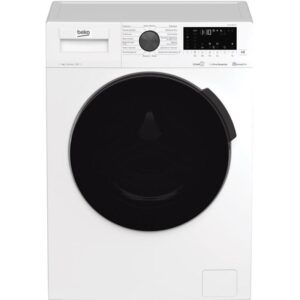  7 - Пральна машина з фронтальним завантаженням Beko WUE7626XBCW