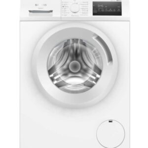  8 - Пральна машина Siemens WM14N2L4UA