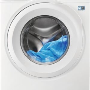  8 - Пральна машина Electrolux EW6FN528WU
