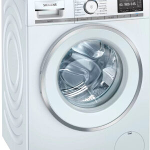  7 - Пральна машина Siemens WM16XDH1UA