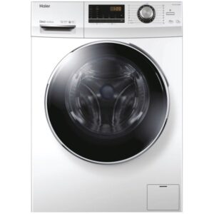  5 - Пральна машина з фронтальним завантаженням Haier HW70-B12636N-S