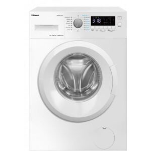  2 - Пральна машина з фронтальним завантаженням Hansa WMHN 127 WU