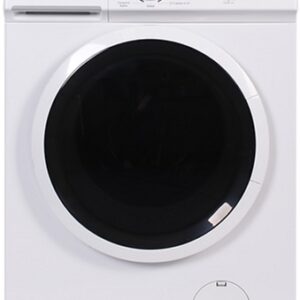  5 - Пральна машина PRIME Technics PWF 50860 I